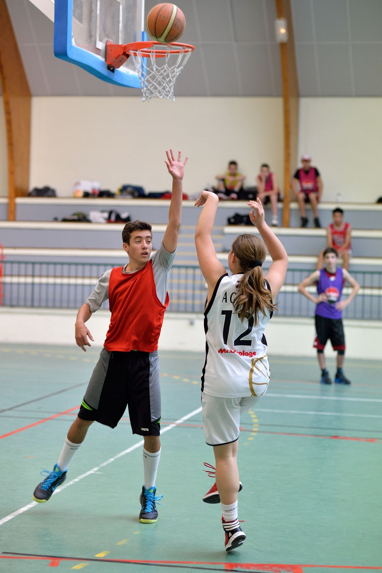 basket