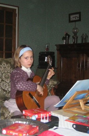 guitare