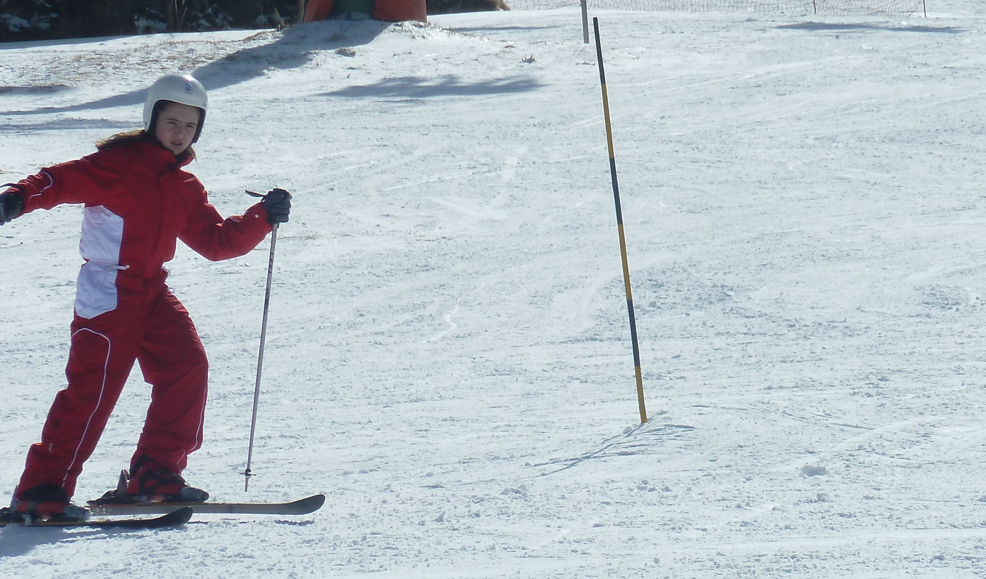 ski